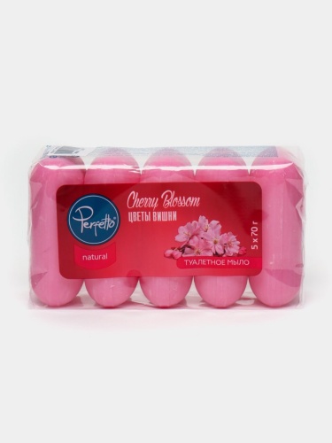 купить Perfetto 5x70 гр Cherry Blossom в Ташкенте