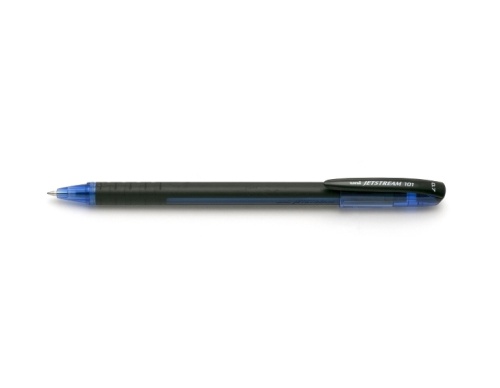 купить Ручка шариковая Uniball JETSTREAM 101(0.7mm/Blue) в Ташкенте