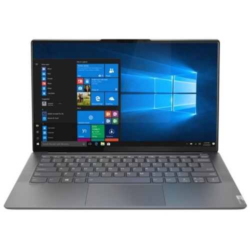 купить Ноутбук Lenovo Yoga S940-14IWL, 14.0" 81Q70016RK в Ташкенте