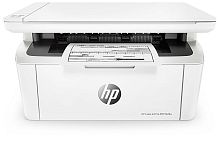 купить Принтер HP LaserJet Pro MFP M28а Printer EUR (p/n W2G54A#B19)