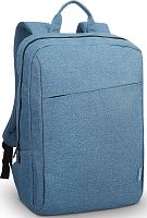 купить Рюкзак для ноутбука Lenovo 15.6 inch Laptop Backpack B210 Blue-ROW