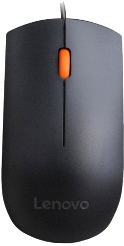 купить Мышь комп.Lenovo 300 USB Mouse в Ташкенте