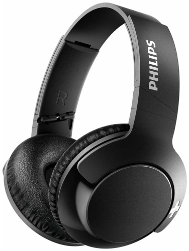 купить PHILIPS SHB3175BK/00 On-ear Bluetooth headphones (SHB3175BK/00) в Ташкенте