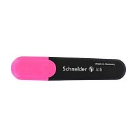 купить Маркер текстовой Schneider Job 150 (розовая)