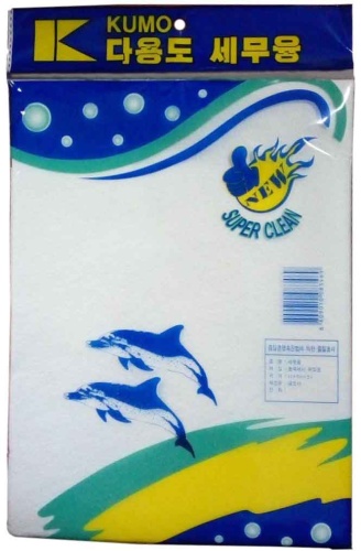 купить Тряпка "Дельфин" в Ташкенте