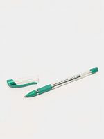 купить Ручка гелевая зелёный Neo Gel 05 Pen Luxor