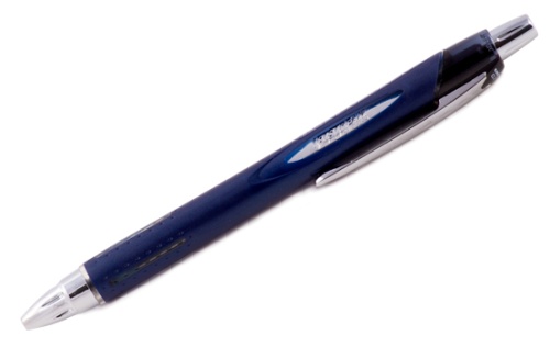 купить Ручка ролевая Uniball JETSTREAM 101 (0.7mm/Blue) в Ташкенте