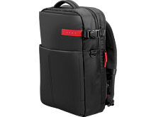 купить HP 17.3 Omen Backpack (K5Q03AA) / Рюкзак для ноут бука HP 17.3 Omen Backpack(K5Q03AA),из т екст ильных мат ериалов