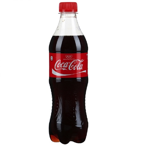 купить Coca-cola 0.5 l в Ташкенте
